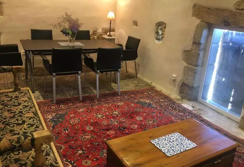 Aamiaismajoitus (B&B) Chateau Mareuil