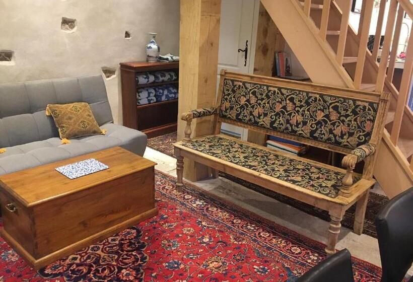 Bed and Breakfast Chateau Mareuil