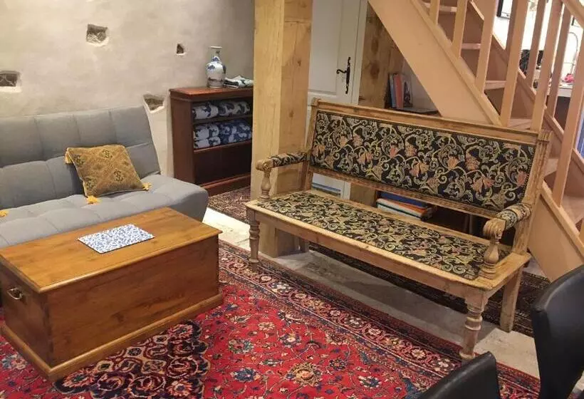 Aamiaismajoitus (B&B) Chateau Mareuil