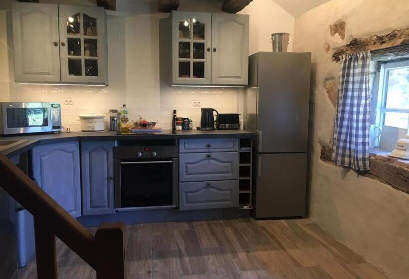 Bed and Breakfast Chateau Mareuil