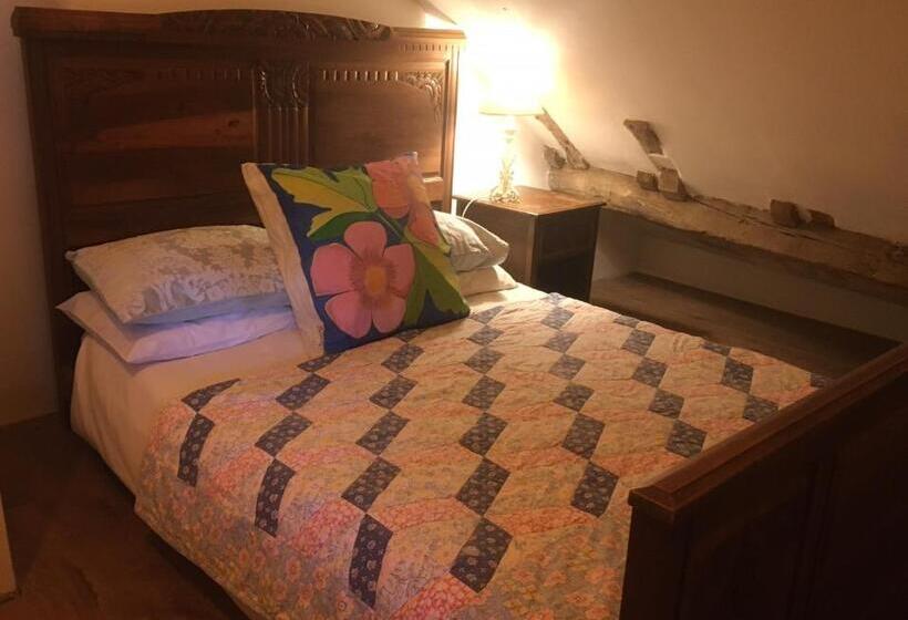 Bed and Breakfast Chateau Mareuil