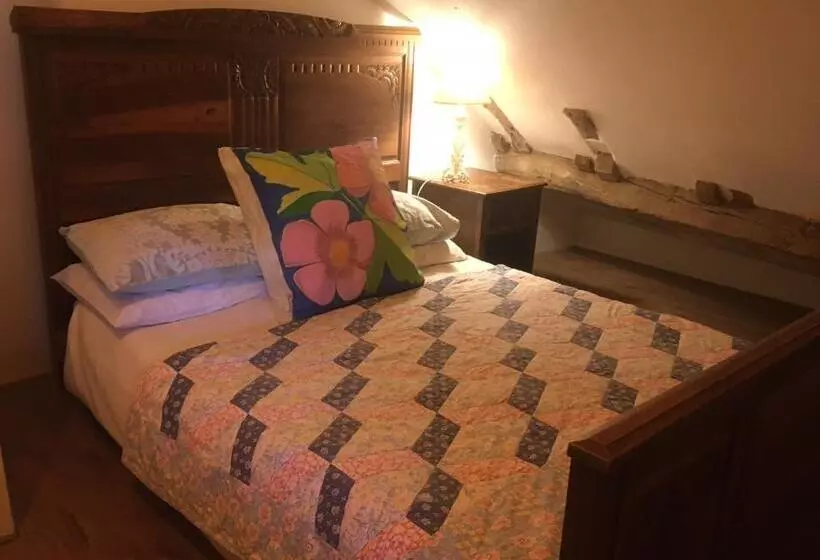 Aamiaismajoitus (B&B) Chateau Mareuil