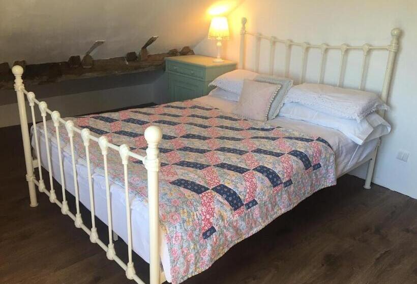 Bed and Breakfast Chateau Mareuil