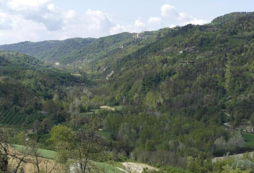 مبيت وإفطار Cit Ni