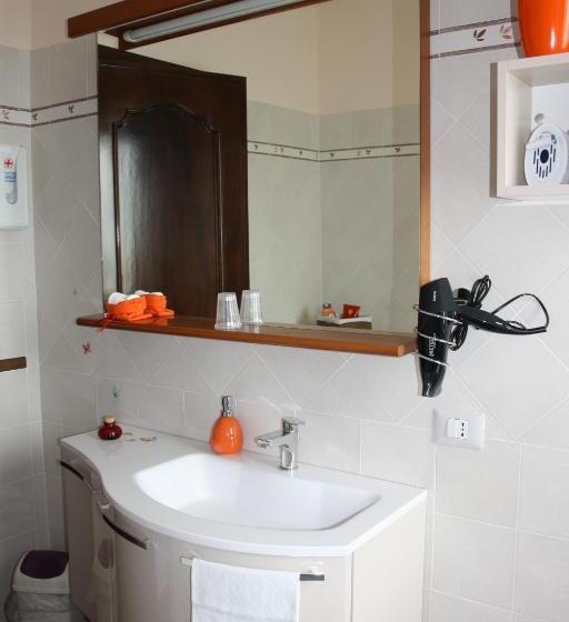 مبيت وإفطار Cit Ni