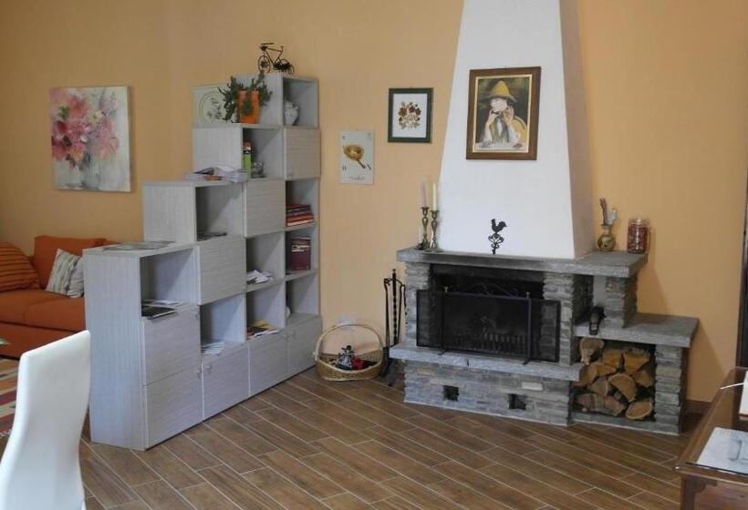 مبيت وإفطار Cit Ni