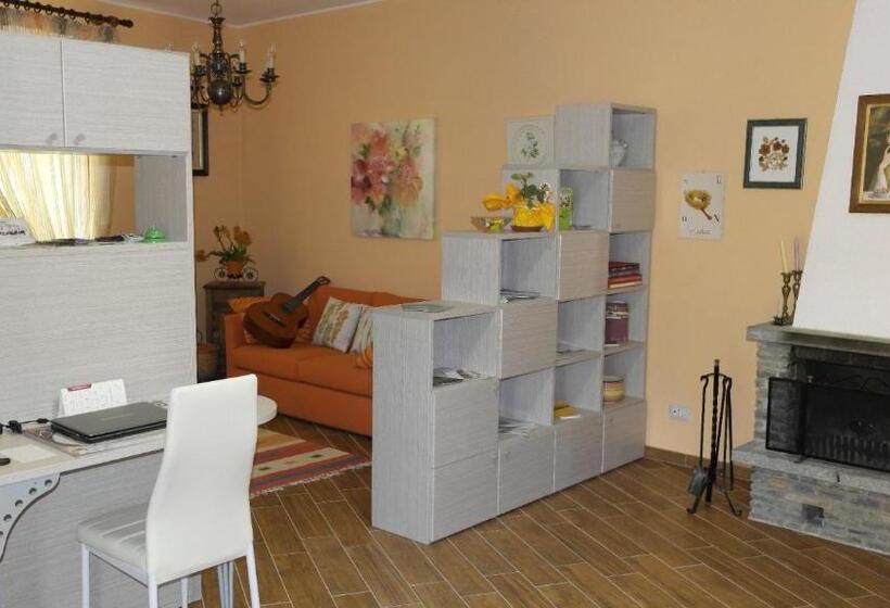 مبيت وإفطار Cit Ni