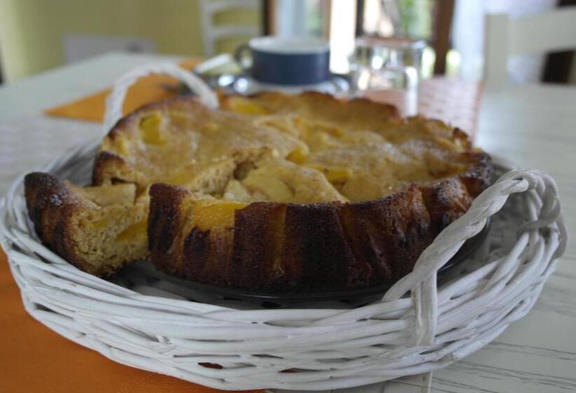 مبيت وإفطار Cit Ni