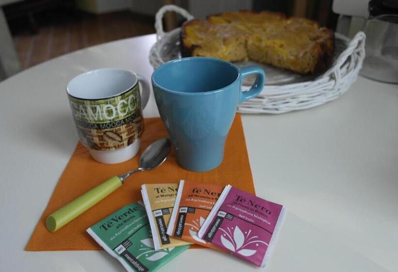 مبيت وإفطار Cit Ni