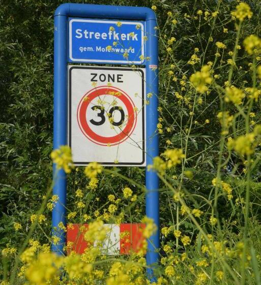 Bed and Breakfast Gastenverblijf Rodenburg