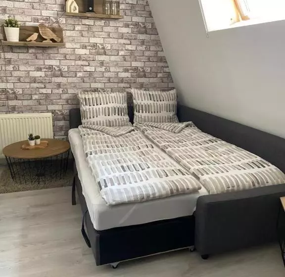 Aamiaismajoitus (B&B) Gastenverblijf Rodenburg