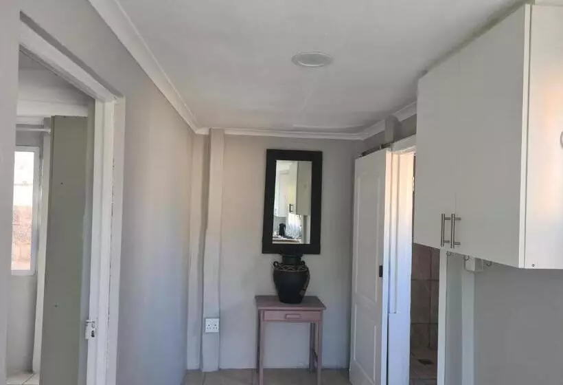 Aamiaismajoitus (B&B) House On Aisne