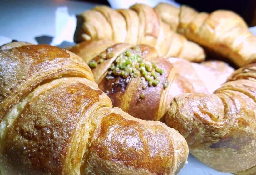 Nocleg ze śniadaniem Il Covo Dei Re