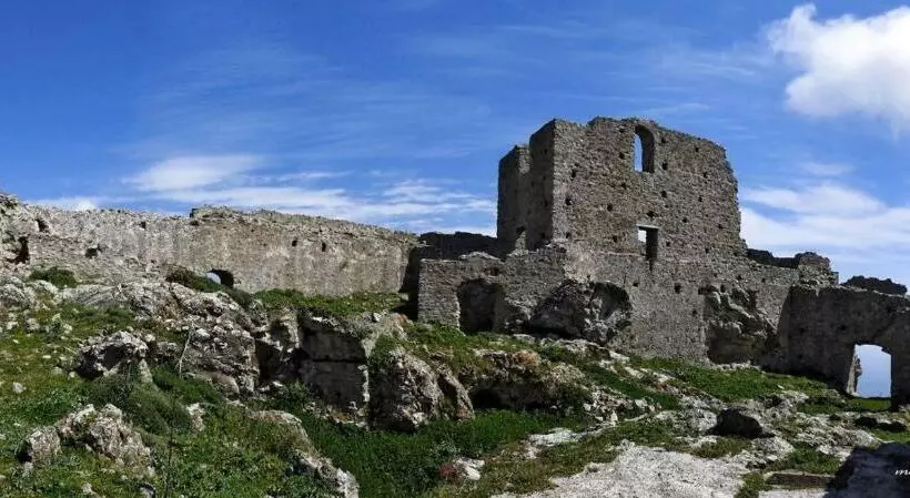 Aamiaismajoitus (B&B) Il Covo Dei Re