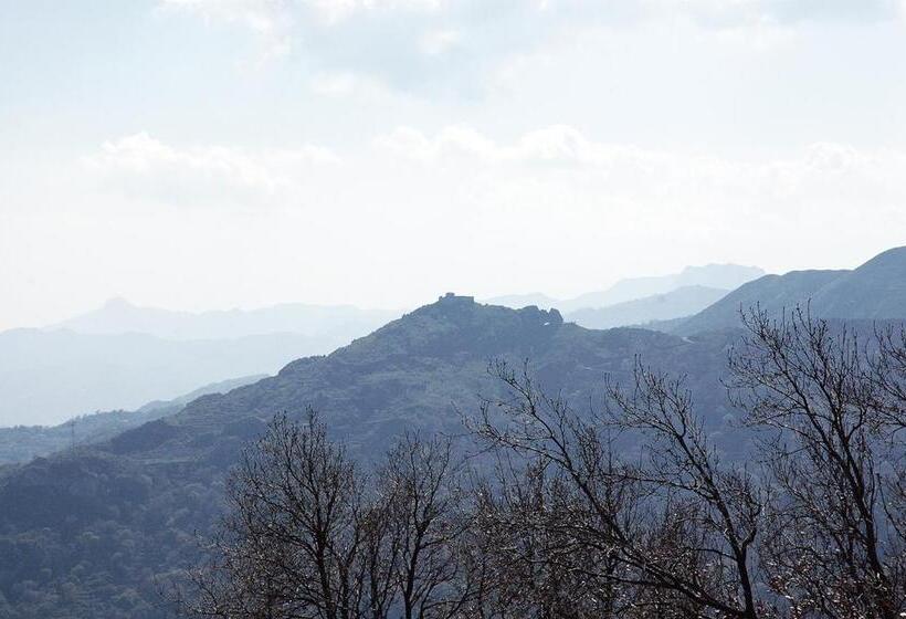 Nocleg ze śniadaniem Il Covo Dei Re