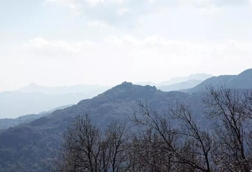 Aamiaismajoitus (B&B) Il Covo Dei Re