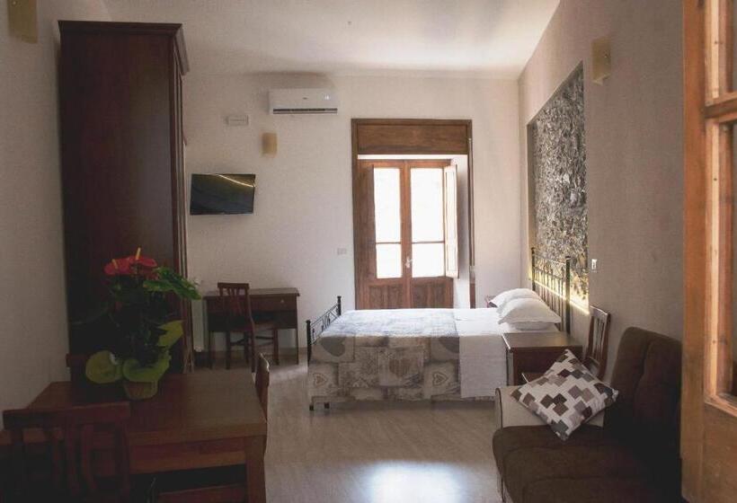 Nocleg ze śniadaniem Il Covo Dei Re