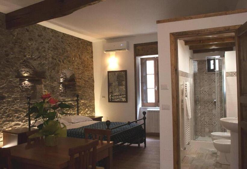 Nocleg ze śniadaniem Il Covo Dei Re