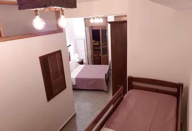 Nocleg ze śniadaniem Il Covo Dei Re