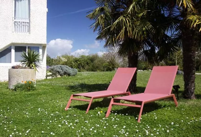 Aamiaismajoitus (B&B) La Charentine