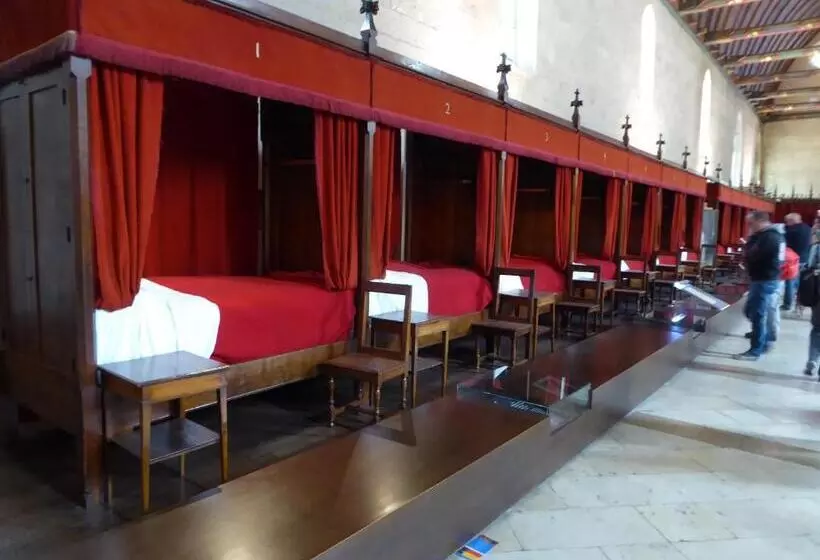 Aamiaismajoitus (B&B) La Loubertine