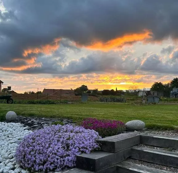 Aamiaismajoitus (B&B) La Loubertine