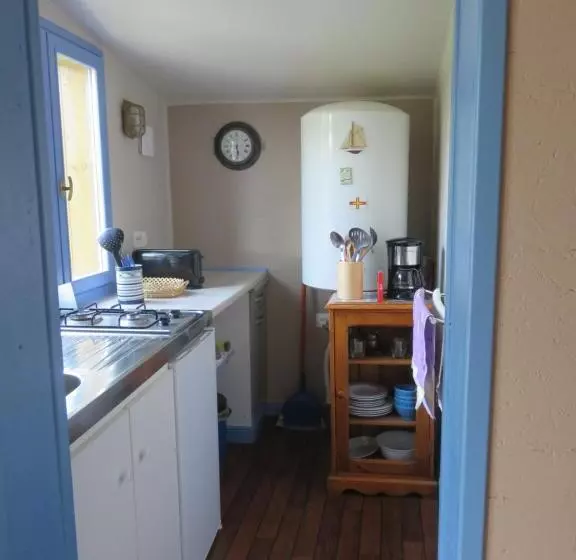 ベッドアンドブレックファースト Les Petites Aunettes