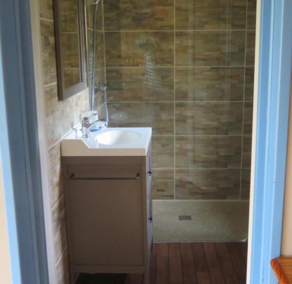 צימר Les Petites Aunettes