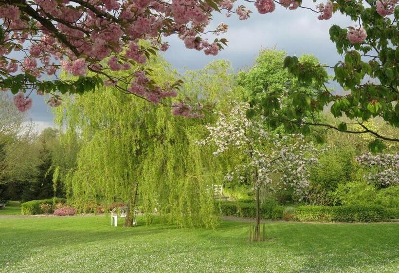 צימר Les Petites Aunettes