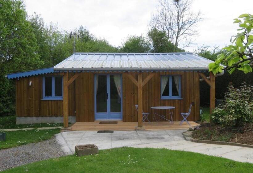 צימר Les Petites Aunettes