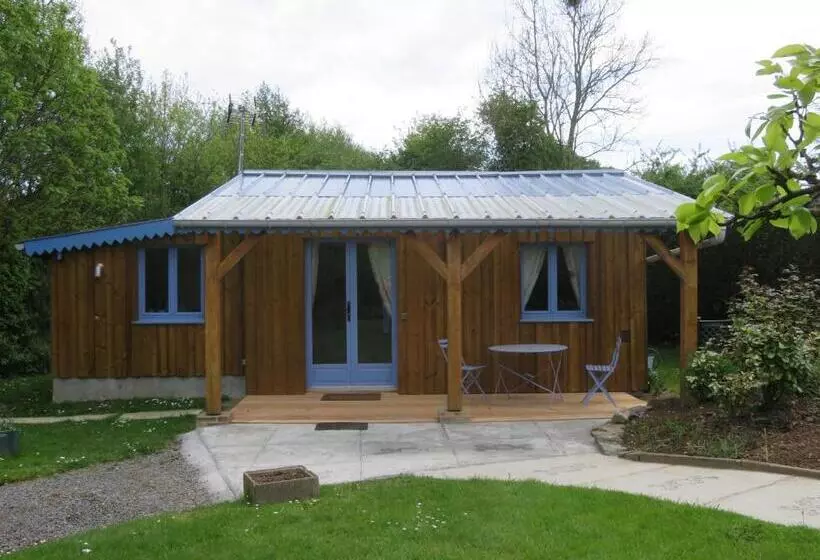 ベッドアンドブレックファースト Les Petites Aunettes