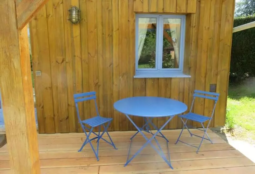 ベッドアンドブレックファースト Les Petites Aunettes