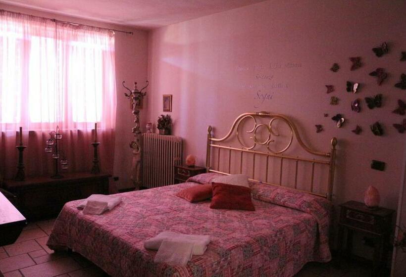 住宿加早餐 Morgana