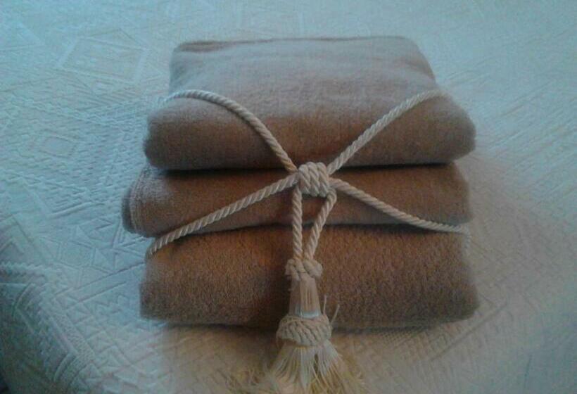 住宿加早餐 Morgana