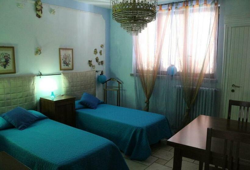 住宿加早餐 Morgana