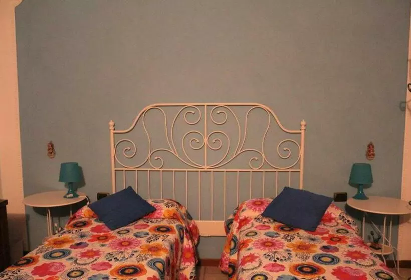 Aamiaismajoitus (B&B) Morgana