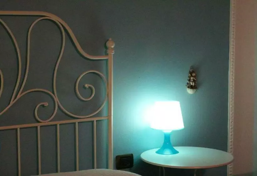 Aamiaismajoitus (B&B) Morgana