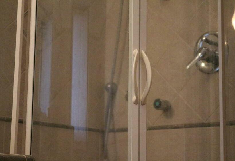 住宿加早餐 Morgana