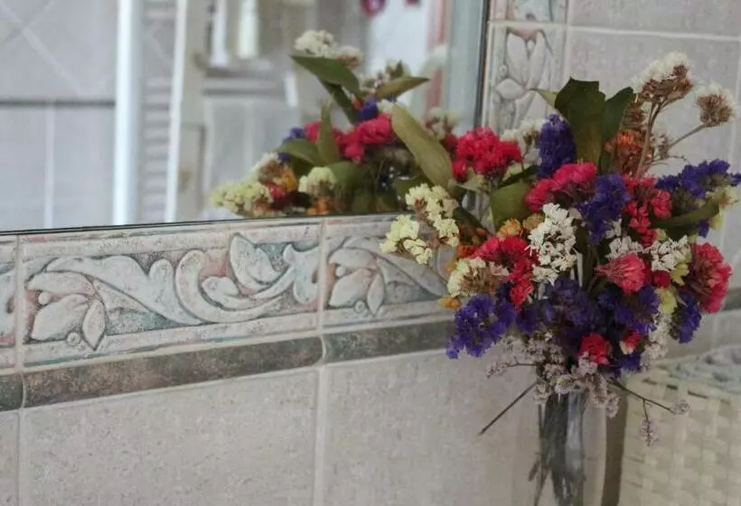 Aamiaismajoitus (B&B) Morgana