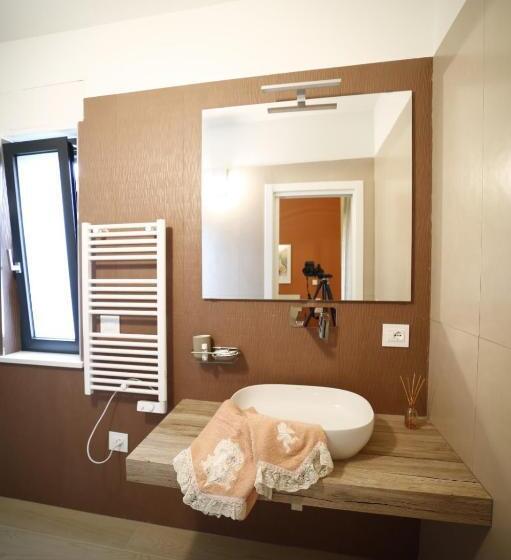 住宿加早餐  The Garden