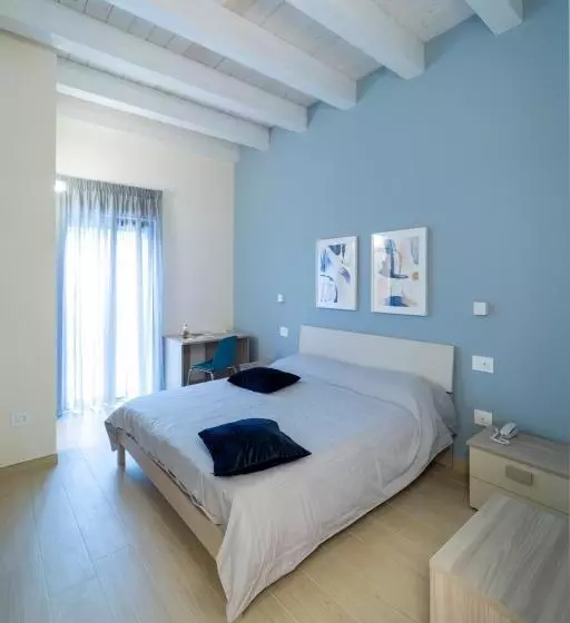 Aamiaismajoitus (B&B) The Garden