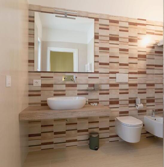 住宿加早餐  The Garden