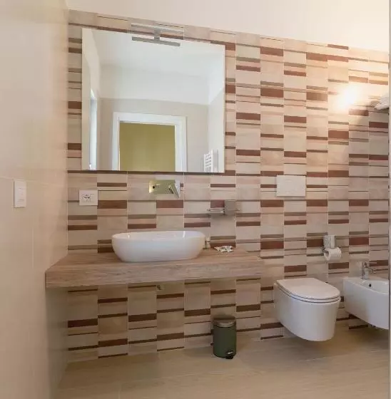 Aamiaismajoitus (B&B) The Garden