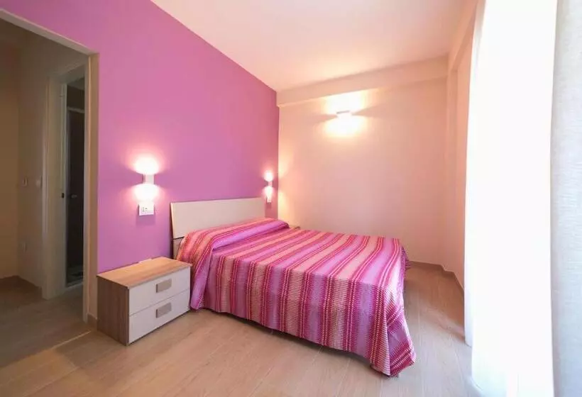 Aamiaismajoitus (B&B) The Garden