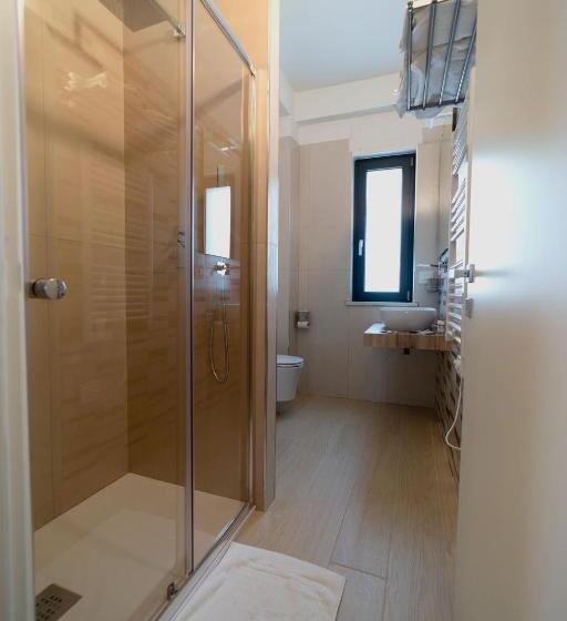 住宿加早餐  The Garden