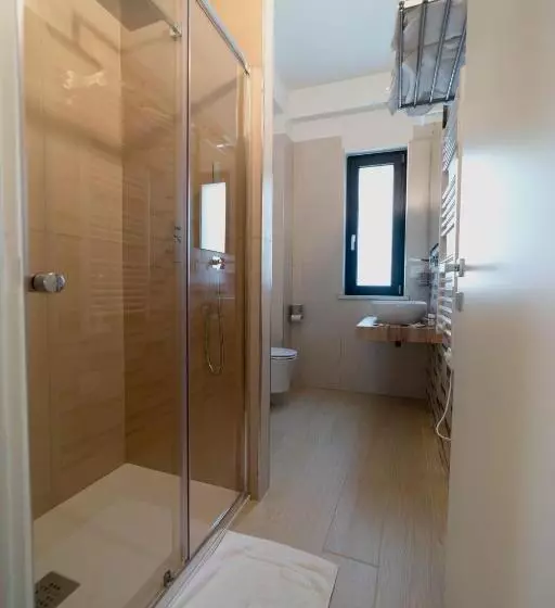 Aamiaismajoitus (B&B) The Garden