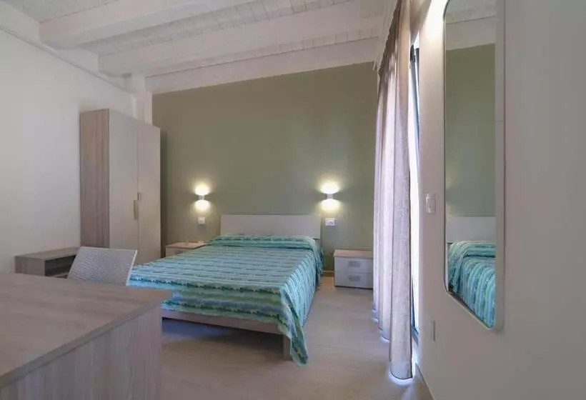 Aamiaismajoitus (B&B) The Garden