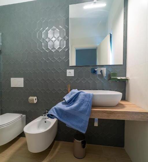 住宿加早餐  The Garden