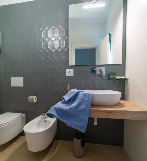 Aamiaismajoitus (B&B) The Garden