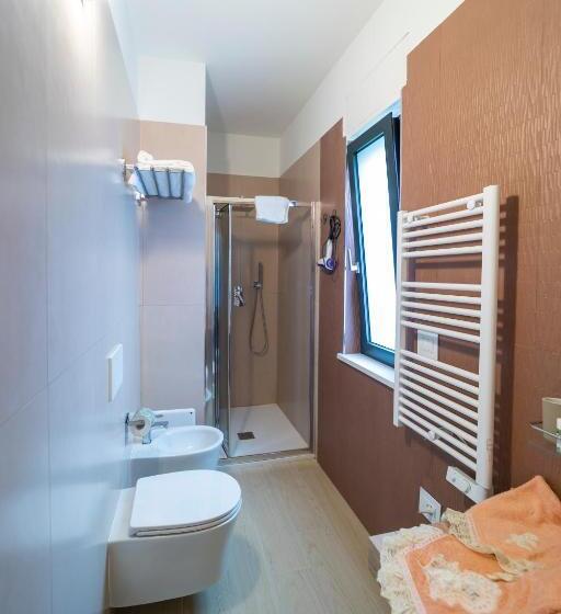 住宿加早餐  The Garden